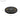 Par Discos Bumper Olimpicos 15lb C/u 2pz Profesional Negro Color Negro Y Amarillo - Centurfit