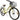 Bicicleta Vintage R26 con Canasta Amarilla - Centurfit
