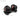 Mancuerna Pesas Ajustables Automaticas 2 A 23.4kg Gym Hogar Color Negro - Centurfit