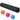Tapete Yoga Pilates Fitness Portatil Ejercicio Relajacion - Centurfit