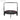 Trampolin Brincolin Plegable Fitness 40 Aerobico Barra Color Rosa - Centurfit