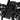 Bicicleta E - be Electrica Plegable E - flex Curve 750w 35km/h Negro - Centurfit