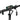 Scooter Electrico Plegable Asiento 60 Km/h Full Power - Centurfit
