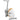 Maquina Remadora Plegable Contador 4 Niveles Indoor Gym - Centurfit