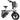 Bicicleta E - be Electrica Plegable E - flex Curve 750w 35km/h Blanco - Centurfit