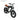 Bicicleta Electrica Montaña Adultos Pedal Asistido 7 Vel Cuadro Negro - Centurfit