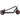E - be Scooter Electrico Monopatin Plegable 32km Luz Led 350w Negro - Centurfit