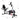 Bicicleta Fija Magnetica Horizontal Fit Cardio Con Monitor - Centurfit