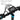 Scooter Electrico Plegable E - be Bx45 Monopatin 45km 1000w - Centurfit