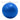 Pelota Pilates Fitness Yoga 60 Cm + Bomba Manual Azul - Centurfit
