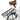 Bicicleta Vintage R26 con Canasta Blanca - Centurfit
