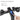 E - be Scooter Electrico Monopatin Plegable 32km Luz Led 350w - Centurfit