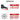 Patines Profesionales Linea Luz Led Talla 18.5 - 20.5 Premium - Centurfit