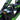 Bicicleta Fija 10kg Spinning Verde y Negro - Centurfit