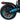 Scooter Electrico Plegable E - be Bx45 Monopatin 45km 1000w - Centurfit