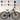 Bicicleta Montaña Aluminio R29 21v Doble Suspension Negro - Centurfit