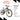 Bicicleta Montaña Aluminio R29 21v Doble Suspension Negro - Centurfit