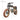 Bicicleta Electrica Rocket 7 Vel Montaña 41km/h Todo Terreno Color Beige - Centurfit