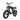 Bicicleta Electrica 7 Velocidades 48km/h Montaña Adultos Color Negro - Centurfit