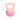 Pesa Rusa Kettlebell 4kg 8.8lb Ejercicio Casa Hogar Fitness Rosa - Centurfit