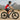 Bicicleta Montaña Rodada 26 Frenos Disco 21 Vel Cuadro Acero - Centurfit