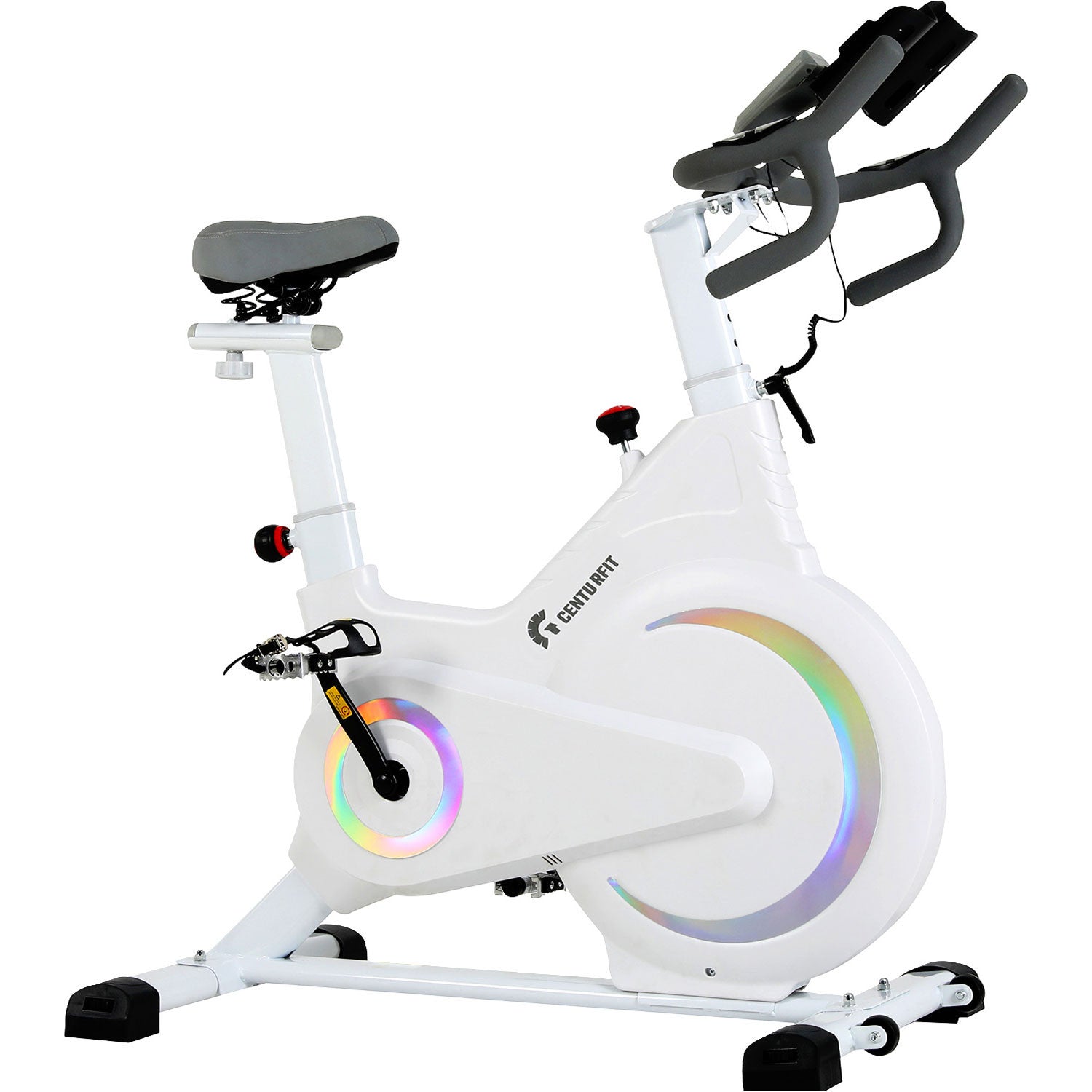 Bicicleta Spinning Oferta Hites Bicicleta Estatica Hites
