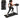 Caminadora Plegable Electrica 2.5hp Conexion Mp3 12km/h - Centurfit