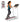 Caminadora Plegable Electrica 3.65hp Conexion Mp3 15km/h - Centurfit