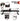 Cama Pilates Reformer Yoga Plegable Fitness 5 Resistencias - Centurfit