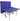 Mesa Ping Pong Plegable Profesional 12mm 2.75x1.53x75 M - Centurfit