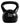 Pesa Rusa Kettlebell 16kg 35lb Cross Fitness Gimnasio - Centurfit