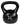 Pesa Rusa Kettlebell 16kg 35lb Cross Fitness Gimnasio - Centurfit