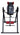 Tabla Inversion Ajustable Ejercicio Terapia Espalda Fitness - Centurfit