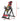 Tabla Inversion Ajustable Ejercicio Terapia Espalda Fitness - Centurfit