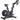 Bicleta Spinning Estatica Fija Magnetica Profesional Premium Color Negro - Centurfit