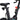 Bicleta Spinning Estatica Fija Magnetica Profesional Premium Color Negro - Centurfit