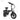 Bicicleta E - be Electrica Plegable E - flex Pro 750w 35km/h - Centurfit
