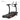 Caminadora Curva Mecanica Profesional 8 Resistencias - Centurfit