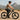 Bicicleta Montaña Rodada 26 Frenos Disco 21 Vel Cuadro Acero - Centurfit