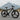 Bicicleta Montaña Rodada 26 Frenos Disco 21 Vel Cuadro Acero - Centurfit