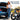 Tricicleta Bicicleta Electrica Delivery Uber Didi Rappi 43km - Centurfit