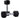 2 Mancuernas Hexagonales 15lb 6.8 Kg Kit Pesas Fitness Gym - Centurfit