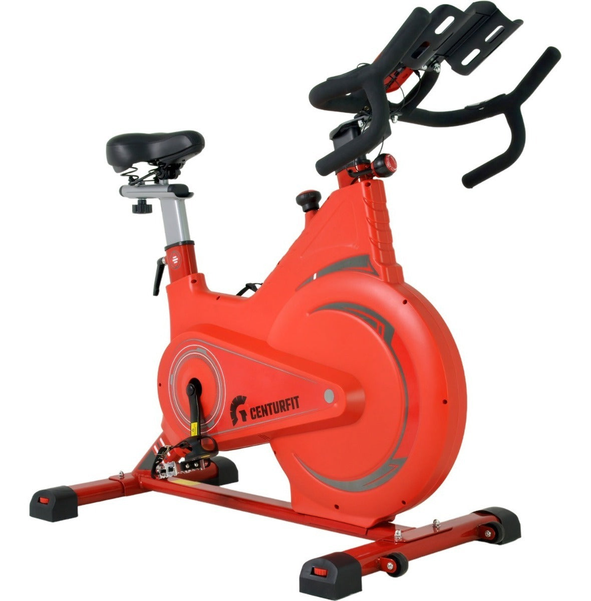 Bicicleta Magnetica Fija Deportiva Cardio Spinning Pro 6kg – Centurfit
