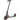 E-be Scooter Electrico Monopatin Plegable 32km Luz Led 350w	Negro
