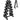 Rack 12 Pesas Hexagonales Mancuernas 5 - 30 Lb Soporte Estante - Centurfit