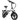 Bicicleta E - be Electrica Plegable E - flex Curve 750w 35km/h Blanco - Centurfit