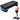 Step Banco Aerobics Fitness Crosfit 9.5 A 15 Cm Ajustable - Centurfit