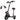 Scooter Electrico Con Asiento Luz Led Usb Alarma 48 Km/h - Centurfit