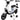Bicicleta Electrica Scooter 55km/h 3 Velocidades 12v Luz Led - Centurfit
