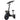 Scooter Electrico Plegable Asiento 60 Km/h Full Power